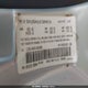 1C3EL46X51N632896 2001 Chrysler Sebring Lx auction photo thumbnail 9
