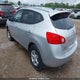 JN8AS5MV8AW603203 2010 Nissan Rogue S auction photo thumbnail 3