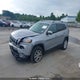 1C4PJMCS0EW310105 2014 Jeep Cherokee Latitude auction photo thumbnail 2
