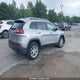 1C4PJMCS0EW310105 2014 Jeep Cherokee Latitude auction photo thumbnail 4