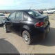 1FAHP3GNXAW214645 2010 Ford Focus Ses auction photo thumbnail 3