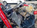 1FT8W3DT9NEF44093 2022 Ford F-350 Lariat auction photo thumbnail 5