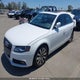 WAUEFAFL2AN059130 2010 Audi A4 2.0T Premium auction photo thumbnail 2