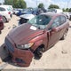 3FA6P0H73FR205494 2015 Ford Fusion Se auction photo thumbnail 2