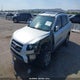 5NMSH13E49H242513 2009 Hyundai Santa Fe Se auction photo thumbnail 2