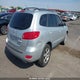 5NMSH13E49H242513 2009 Hyundai Santa Fe Se auction photo thumbnail 4