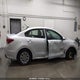 3KPA24AB6KE237513 2019 Kia Rio Lx auction photo thumbnail 12