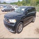 1C4RDHAG7JC473822 2018 Dodge Durango Sxt Rwd auction photo thumbnail 2