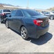 4T1BF1FK2EU397101 2014 Toyota Camry Se Sport auction photo thumbnail 3