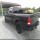 1C6RR7GG1NS148508 2022 Ram 1500 Classic Warlock 4X4 6'4 Box auction photo thumbnail 3