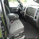 1C6RR7GG1NS148508 2022 Ram 1500 Classic Warlock 4X4 6'4 Box auction photo thumbnail 5