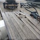 DRXMVB000337618 2000 Flatbed Trailer - 14 Foot auction photo thumbnail 8