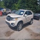 1C3CCBAB7DN557811 2011 Kia Sorento Lx auction photo thumbnail 2