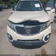1C3CCBAB7DN557811 2011 Kia Sorento Lx auction photo thumbnail 6