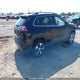 1C4PJMDN0KD167592 2019 Jeep Cherokee Limited 4X4 auction photo thumbnail 4