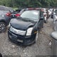 3FAFP07Z46R237695 2006 Ford Fusion Se auction photo thumbnail 2