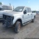1FT7W2BT3KED75905 2019 Ford F-250 Xlt auction photo thumbnail 2