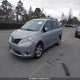 5TDKK3DC8BS078034 2011 Toyota Sienna Le V6 auction photo thumbnail 2