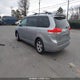 5TDKK3DC8BS078034 2011 Toyota Sienna Le V6 auction photo thumbnail 3
