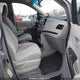 5TDKK3DC8BS078034 2011 Toyota Sienna Le V6 auction photo thumbnail 5