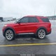 1FM5K8HC4LGA00989 2020 Ford Explorer Platinum auction photo thumbnail 14