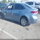 5YFEPMAEXMP209356 2021 Toyota Corolla Le auction photo thumbnail 14