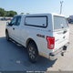 1FTEX1EP3HFA18305 2017 Ford F150 Super Cab auction photo thumbnail 3