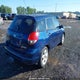 2T1KR32E23C114021 2003 Toyota Corolla Matrix Xr auction photo thumbnail 4