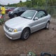 YV1NC56D3XJ003767 1999 Volvo C70 auction photo thumbnail 2