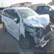 5TDJRKEC3NS090368 2022 Toyota Sienna Xle auction photo thumbnail 1