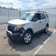 1FM5K7B89EGB08493 2014 Ford Explorer auction photo thumbnail 2