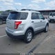 1FM5K7B89EGB08493 2014 Ford Explorer auction photo thumbnail 4