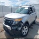 1FM5K7B89EGB08493 2014 Ford Explorer auction photo thumbnail 6