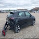 1G1FY6S07P4206494 2023 Chevrolet Bolt Euv Fwd Lt auction photo thumbnail 4
