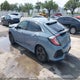 SHHFK7H62KU203724 2019 Honda Civic Ex auction photo thumbnail 3