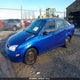 1FAFP34N55W310152 2005 Ford Focus Zx4 auction photo thumbnail 2