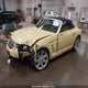 1C3LN65LX8X075655 2008 Chrysler Crossfire Limited auction photo thumbnail 2