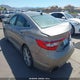 KMHFH4JG2CA187824 2012 Hyundai Azera auction photo thumbnail 3