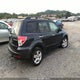 JF2SH6CC4AH721159 2010 Subaru Forester 2.5X Premium auction photo thumbnail 4