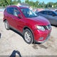 5N1AT2MV6EC854344 2014 Nissan Rogue Sv auction photo thumbnail 1