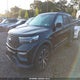 1FM5K8GC7LGA31817 2020 Ford Explorer St auction photo thumbnail 2
