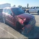 1C4RJEAG4NC180604 2022 Jeep Grand Cherokee Wk Laredo E 4X2 auction photo thumbnail 1