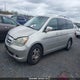 5FNRL386X5B039423 2005 Honda Odyssey Ex-L auction photo thumbnail 2