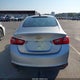 1G1ZC5STXLF024321 2020 Chevrolet Malibu Fwd 1Fl auction photo thumbnail 16