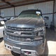 3GCPYFED0MG439237 2020 Chevrolet Silverado 1500 auction photo thumbnail 6