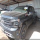 3GCPYFED0MG439237 2020 Chevrolet Silverado 1500 auction photo thumbnail 2