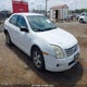 3FAHP06Z37R210709 2007 Ford Fusion S auction photo thumbnail 1