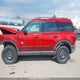 3FMCR9B60PRD98874 2023 Ford Bronco Sport Big Bend auction photo thumbnail 14