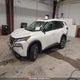 5N1AT3BB2MC830054 2021 Nissan Rogue Sv Intelligent Awd auction photo thumbnail 2