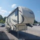 4EZFD2828J6104930 2018 Kz Durango Travel Trlr auction photo thumbnail 2